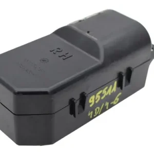 Kup online SILNICZEK FOTELA PRAWY PRZÓD JAGUAR XJ AW93-F65523-AB